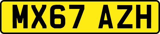 MX67AZH