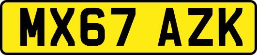 MX67AZK