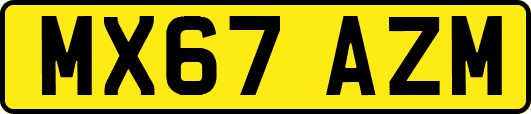 MX67AZM