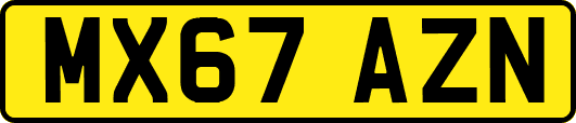 MX67AZN