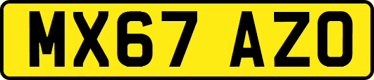 MX67AZO