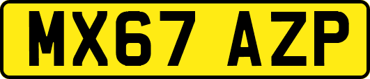 MX67AZP