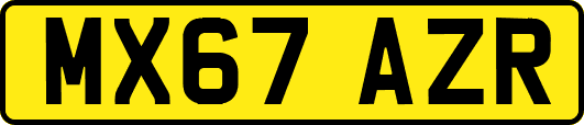 MX67AZR