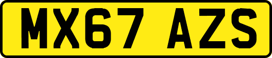 MX67AZS