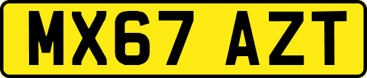 MX67AZT
