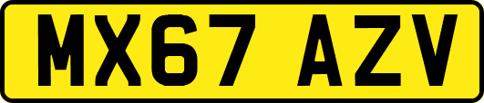 MX67AZV