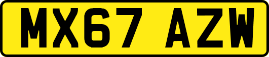 MX67AZW
