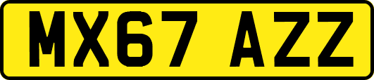 MX67AZZ
