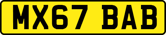 MX67BAB