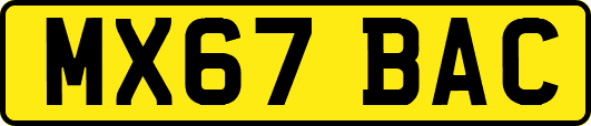 MX67BAC