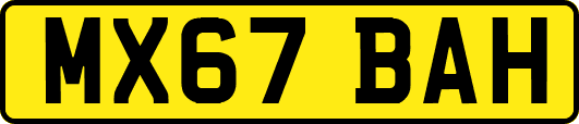 MX67BAH