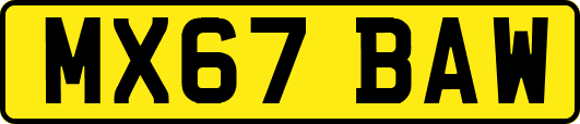 MX67BAW