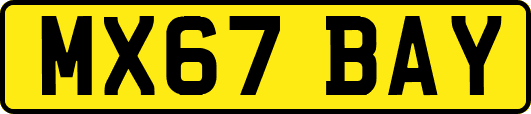 MX67BAY