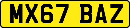 MX67BAZ