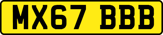 MX67BBB