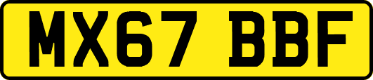 MX67BBF