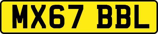 MX67BBL