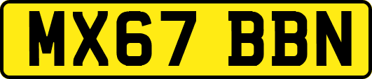 MX67BBN