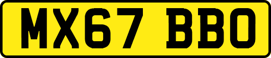 MX67BBO