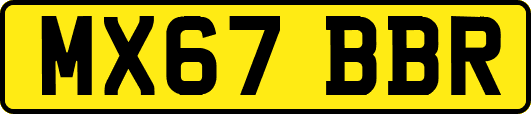 MX67BBR