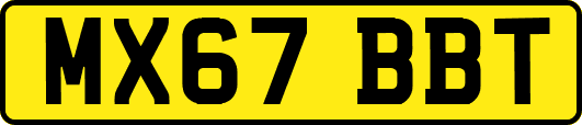 MX67BBT