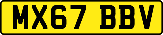 MX67BBV