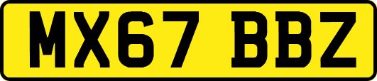 MX67BBZ