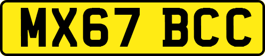 MX67BCC