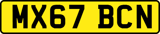 MX67BCN