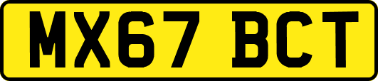 MX67BCT