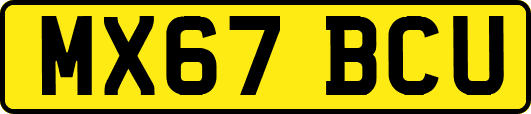 MX67BCU