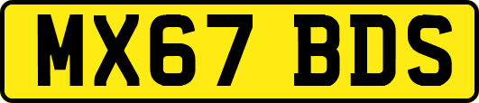 MX67BDS