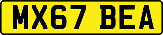 MX67BEA