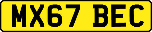 MX67BEC