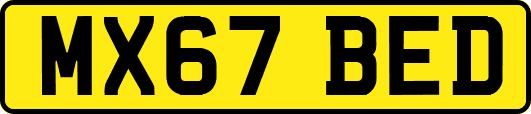 MX67BED