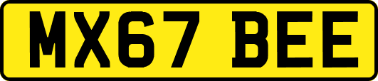 MX67BEE