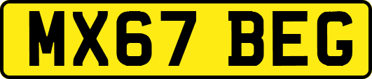 MX67BEG