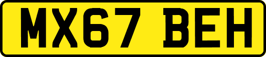 MX67BEH
