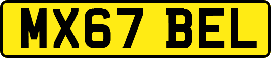 MX67BEL