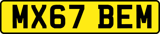 MX67BEM