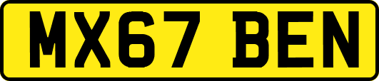 MX67BEN