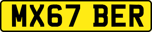 MX67BER