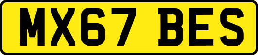 MX67BES