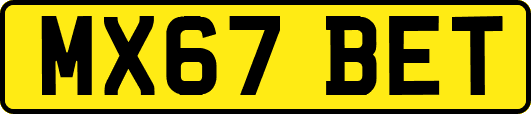 MX67BET