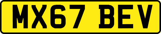 MX67BEV