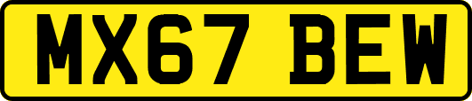MX67BEW