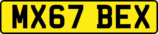 MX67BEX