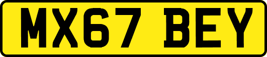 MX67BEY