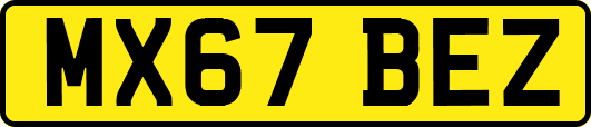 MX67BEZ