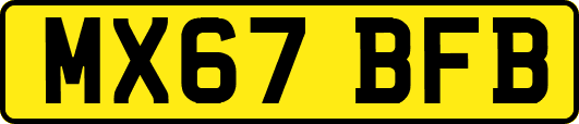 MX67BFB